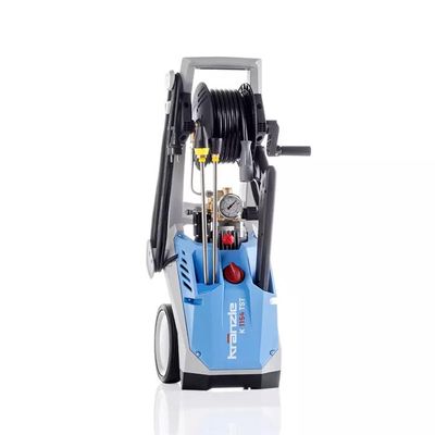 Tool Daily Tuyau Nettoyeur Haute Pression 15,2m X 1,9cm - 4000 PSI, Connexion Rapide, Fil Tressé Résistant