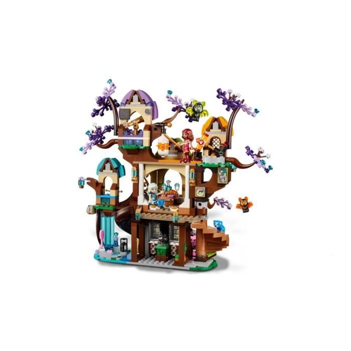 Lego elves 41196 clearance