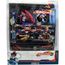 Malette Beyblade Set Papeterie 7 Pieces Achat Vente Pack