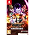 Dragon Ball: The Breakers - Édition Spéciale - Code in a box-0