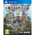 Lock's Quest  Jeu PS4-0