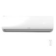 Cecotec Climatiseur Split AirClima 18000 Smartfresh, 18000 BTU, Moteur CC, Pompe à chaleur, Télécommande, Affichage LED