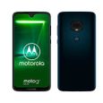 Motorola Moto G7 Plus 4Go de RAM / 64Go Double Sim Bleu (Produit d'import Europe)-0