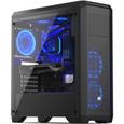 Pc gamer sans os