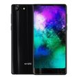 MAZE Alpha X 4 G LTE Plus  smartphone    Android 7.0 6G  + 64G 3900mAh Piscine Type de C noir-0