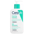 Gel Moussant Visage - Cerave - 236ml - Nettoie - Purifie - Hydrate
