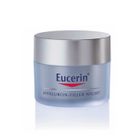 Soin anti-âge - Eucerin - Hyaluron Filler Nuit - 50ml - Acide hyaluronique - Réduit les rides