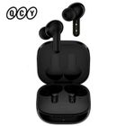 Ecouteur Sans Fil Bluetooth 5.1 QCY T13, Oreillette HiFi Son Stéréo, Contrôle Tactile,Autonomie jusqu'à 40H,noir