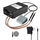 DO-03 Machine De Soudage Par Points Réglable Avec écran LCD Portable 0,3 Mm Soudeurs De Feuilles De Nickel Dispositif De Soudage Portable Equipement De Soudage Par Points De Bricolage 81539225