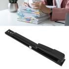 V BESTLIFE Agrafeuse de bureau à bras long - FHE - Agrafeuse à Bras Long - Structure Métallique - Capacité de 20 Feuilles