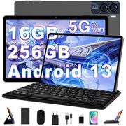 Rt2 (2022) Tablette Tactile 10.1 Pouces, Grande Batterie 20000Mah, Android  12 Tablette Incassable 1920X1200 Fhd+, 8Go Ram 128[J3902] - Cdiscount  Informatique