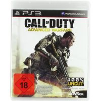 Call of Duty  Advanced Warfare [import allemand]