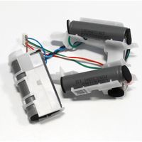 Pack Batterie électrique 18V LI-ION pour aspirateur - Electrolux - réf. 140055192540