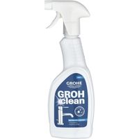 GROHE Nettoyant pour robinetteries GrohClean 48166