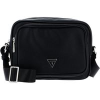 GUESS Certosa Camera Bag Black [225017] -  sac à épaule bandoulière sacoche