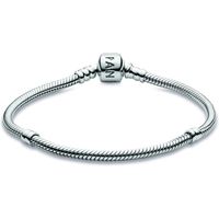 Pandora Femme Argent Bracelets charms - 590702HV-17