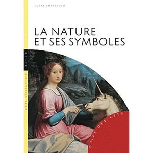 LIVRES BEAUX-ARTS La nature et ses symboles