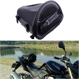 Sacoche réservoir moto aimantée clearance