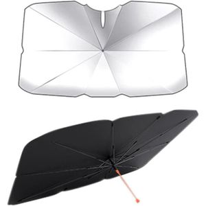 PARE-SOLEIL Parapluie Pare-Soleil Pliable pour Pare-Brise de V