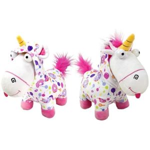 Acheter peluche licorne moi moche et mechant 60 cm pas cher I peluche bébé,  femme, homme