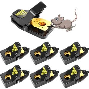 Gopher Rat Facile à Utiliser Précision Rongeurs Eliminator Mole Piège