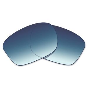 Verres best sale teintés bleus
