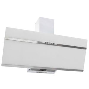 Hotte Aspirante Hotte Avec Ecran Tactile Hotte Decorative Cuisine Silencieuse 900 Mm Noir Achat Vente Hotte Cdiscount