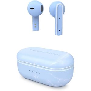 CASQUE - ÉCOUTEURS Senshi Eco - Écouteurs True Wireless Stereo Avec P