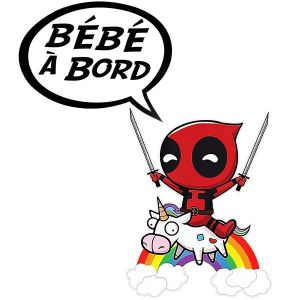 Bebe A Bord Cdiscount Pret A Porter