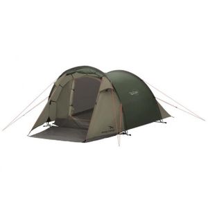 TENTE DE CAMPING La tente de camping Easy Camp Spirit 200 Vert est 
