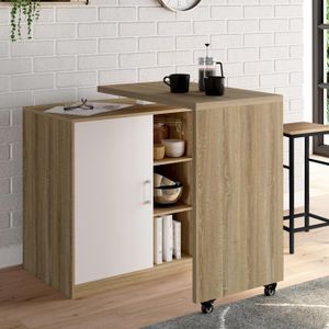 ÎLOT DE CUISINE IKEA EUR 300,00 - FR