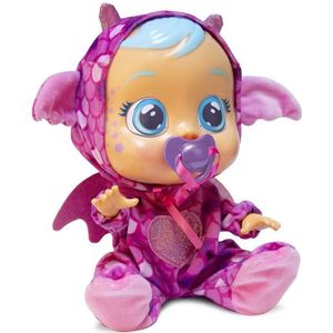 cry baby jouet