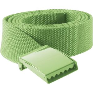 Ceinture verte fluo clearance