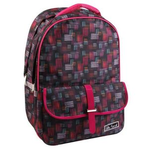Sac a dos college fille little marcel cheap