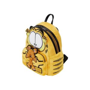SAC À DOS Mini sac à dos Garfield et Pooky LOUNGEFLY