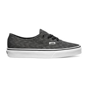 vans authentic denim