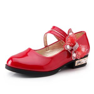 Chaussure Princesse pour Filles - Rose - Pointure 24-35 - Idéal pour  Halloween, Fête, Anniversaire, Noël Rose - Cdiscount Chaussures