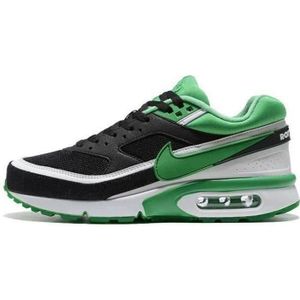 Nike tuned outlet kaki femme