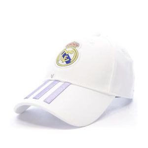 CASQUETTE ADIDAS JUNIOR BASEBALL - ADIDAS - Homme - Vêtements