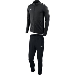 ensemble jogging nike pour femme