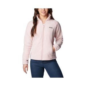 SWEATSHIRT Sweatshirt a capuche Columbia Benton Springs Full Zip 1372111629