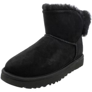 ugg mini chocolat