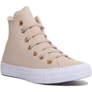 lacet pour converse haute