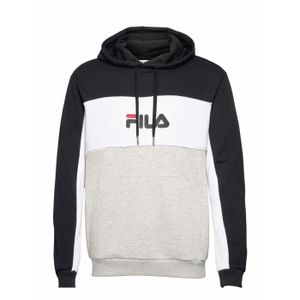 Sweat à capuche fila fille clearance