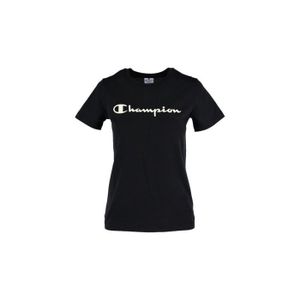 Tee shirt champion femme clearance pas cher
