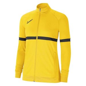 Pull nike clearance jaune femme