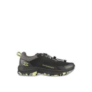 CHAUSSURES DE RANDONNÉE Chaussures de marche de randonnée Garmont 9.81 Pulse - black/daiquiri green - 39