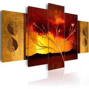 Tableau Paysage Oriental Achat Vente Pas Cher