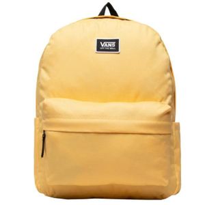 Sac a dos vans old skool homme orange on sale