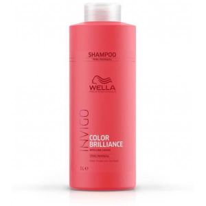 SHAMPOING Wella Professionals Invigo Color Brillance Shampoo